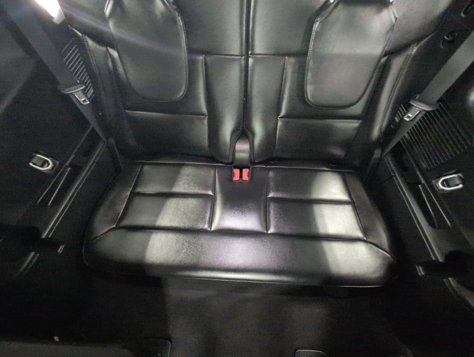 2024 Ford Explorer XLT 4WD