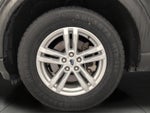 2024 Ford Explorer XLT 4WD