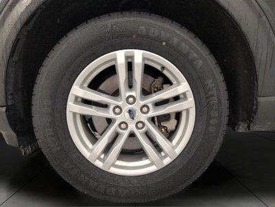 2024 Ford Explorer XLT 4WD