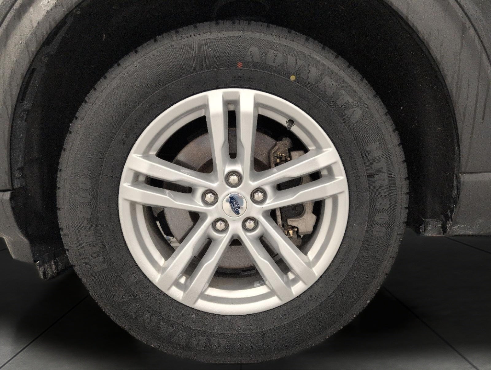 2024 Ford Explorer XLT 4WD