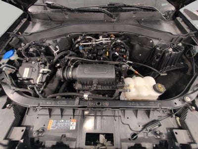 2024 Ford Explorer XLT 4WD