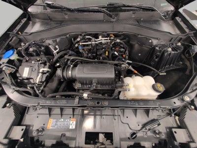 2024 Ford Explorer XLT 4WD