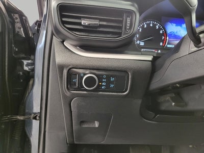 2024 Ford Explorer XLT 4WD