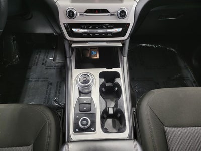 2024 Ford Explorer XLT 4WD