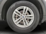 2024 Ford Explorer XLT 4WD