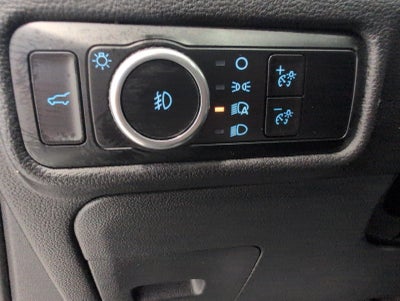 2024 Ford Explorer XLT 4WD