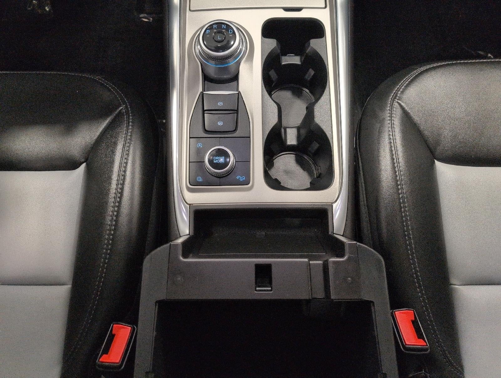 2024 Ford Explorer XLT 4WD