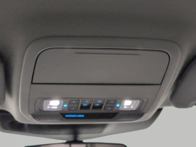 2024 Ford Explorer XLT 4WD