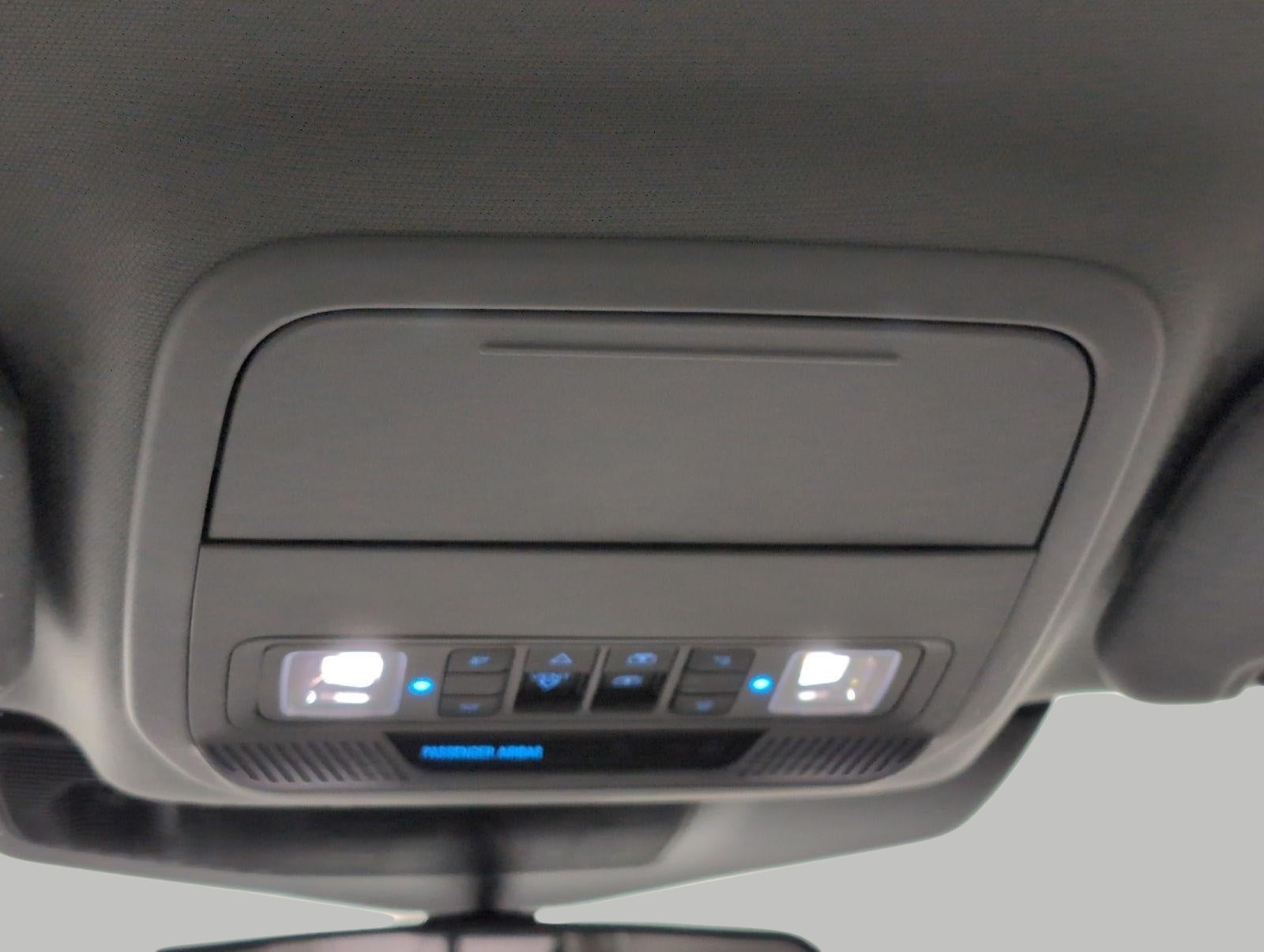 2024 Ford Explorer XLT 4WD