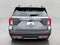 2024 Ford Explorer XLT 4WD