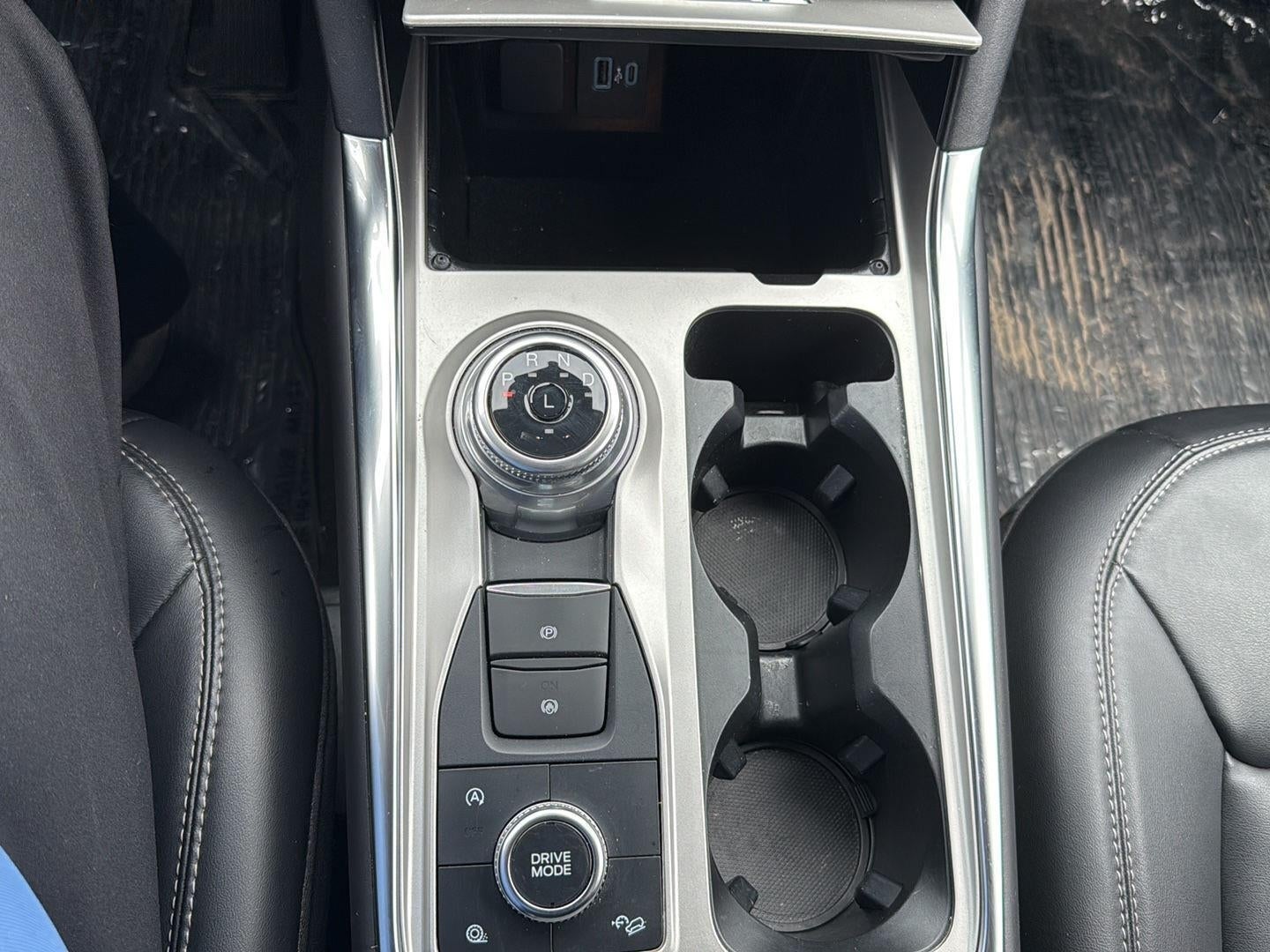 2024 Ford Explorer XLT 4WD