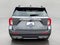 2024 Ford Explorer XLT 4WD