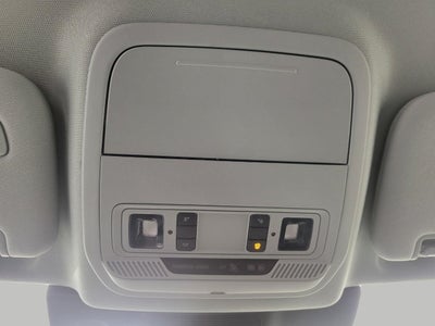 2024 Ford Explorer XLT 4WD