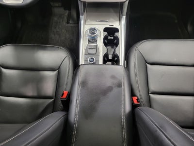 2023 Ford Explorer XLT 4WD