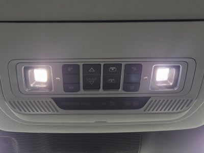 2023 Ford Explorer XLT 4WD
