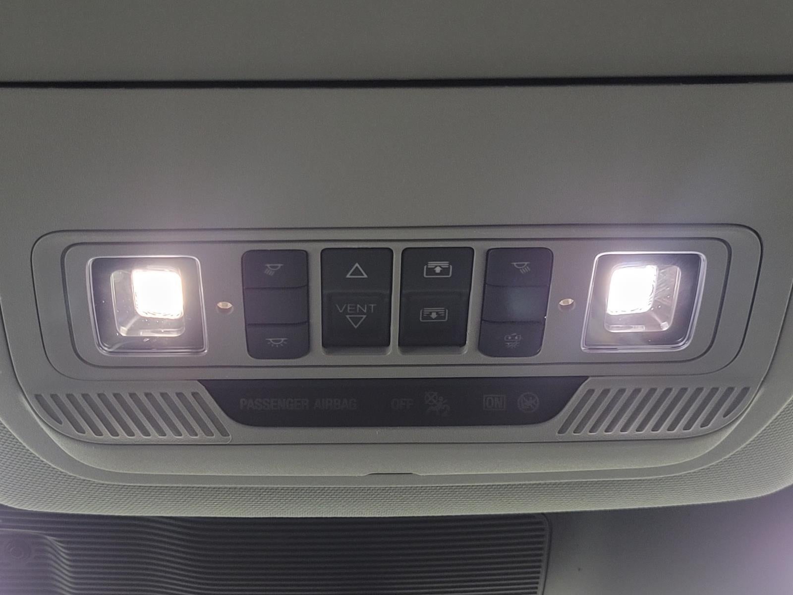 2023 Ford Explorer XLT 4WD