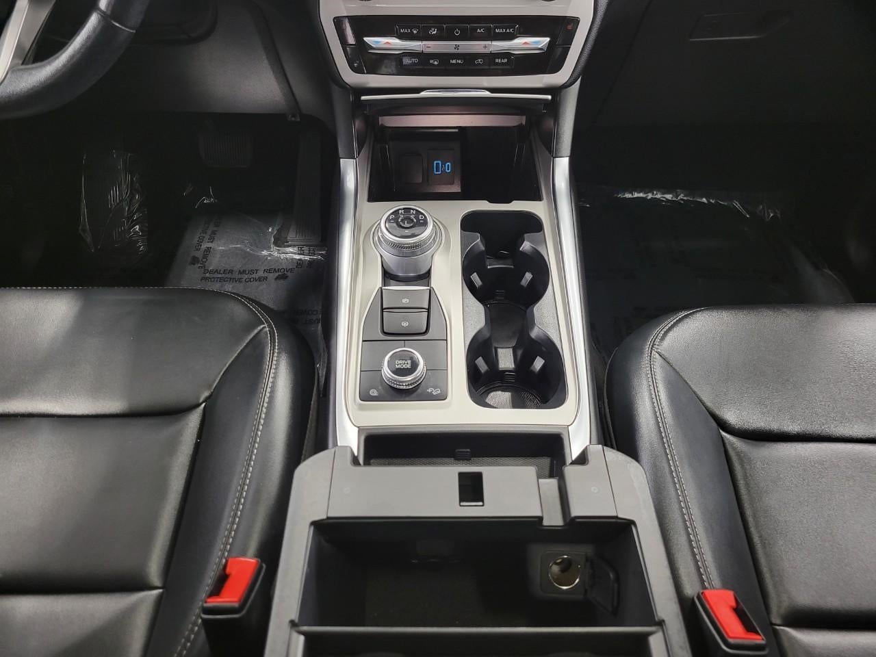 2023 Ford Explorer XLT 4WD