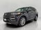 2023 Ford Explorer XLT 4WD