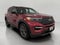2024 Ford Explorer XLT 4WD