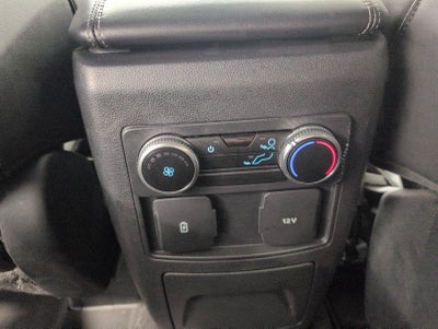 2024 Ford Explorer XLT 4WD