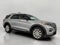 2020 Ford Explorer Limited 4WD