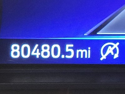 2020 Ford Explorer Limited 4WD