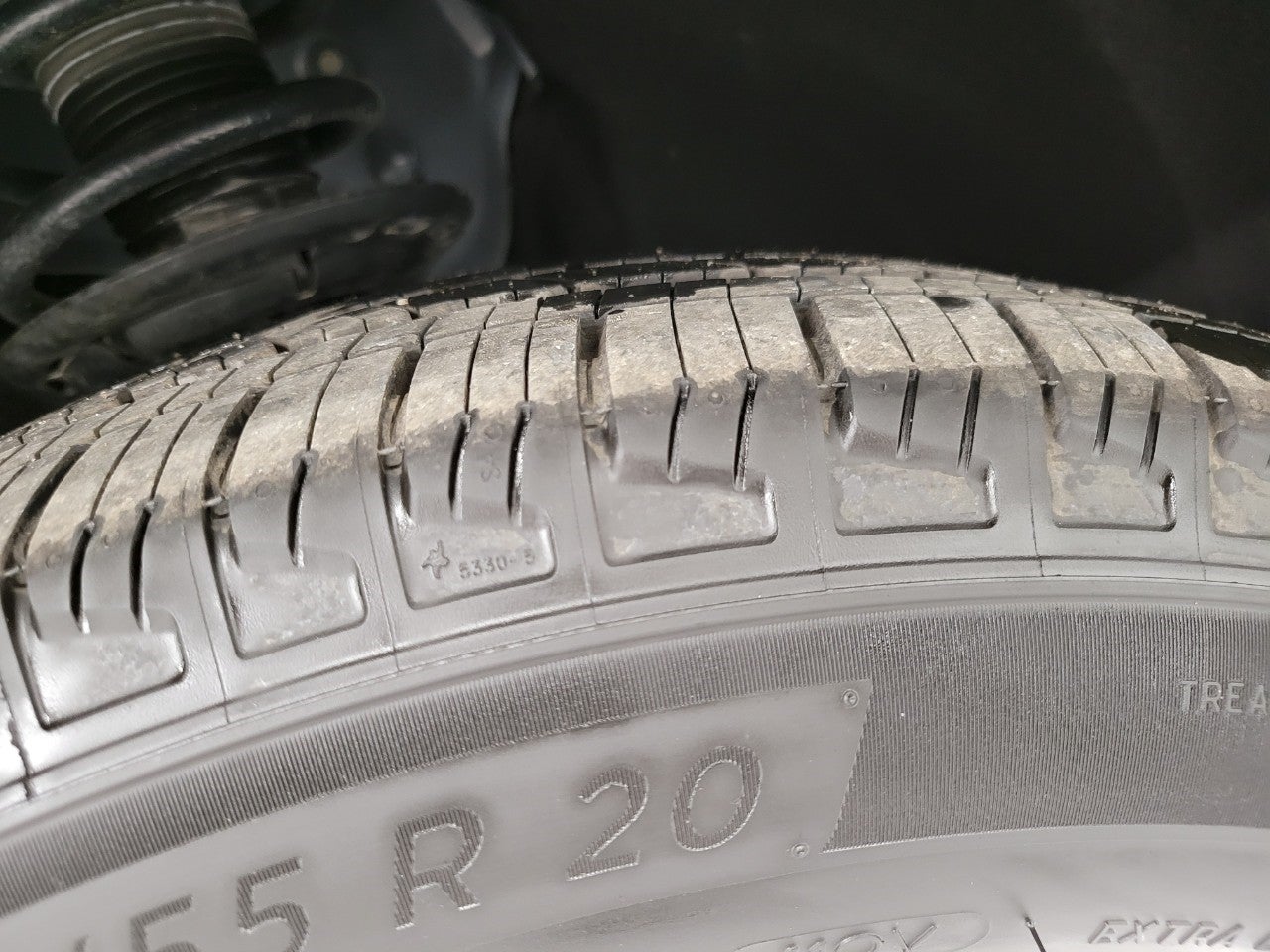 2020 Ford Explorer Limited 4WD