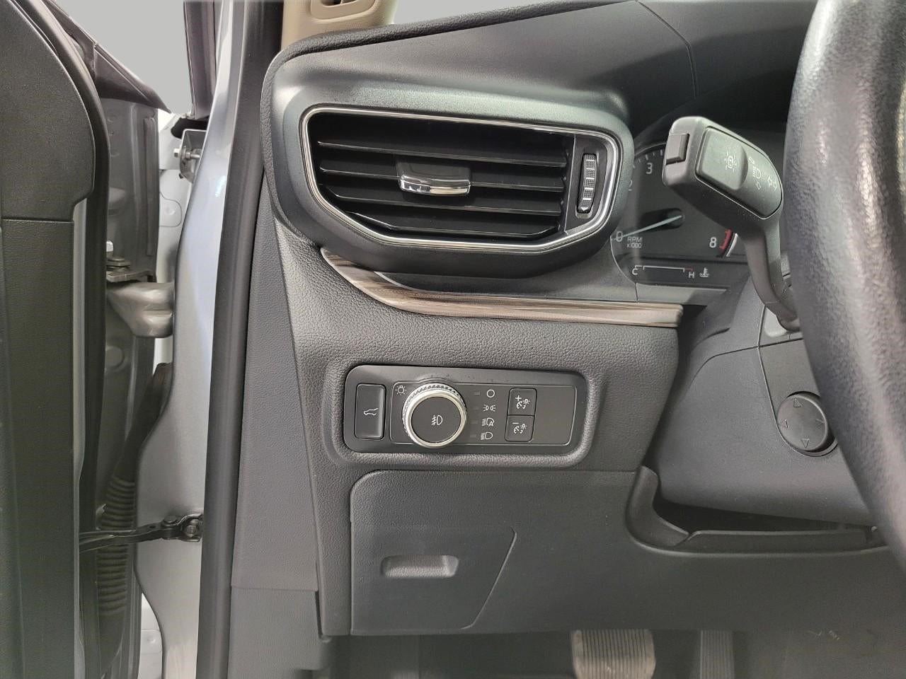 2020 Ford Explorer Limited 4WD