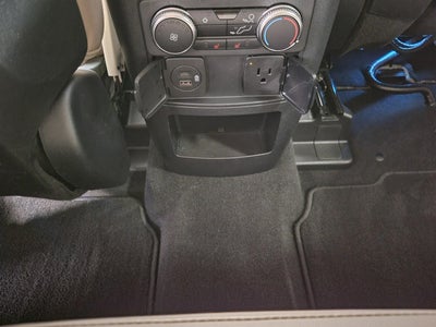 2020 Ford Explorer Limited 4WD