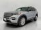 2020 Ford Explorer Limited 4WD