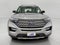 2020 Ford Explorer Limited 4WD