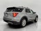 2020 Ford Explorer Limited 4WD