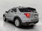2020 Ford Explorer Limited 4WD