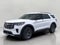 2026 Ford Explorer Active w/200A Pkg 4WD
