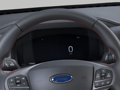 2026 Ford Explorer Active w/200A Pkg 4WD
