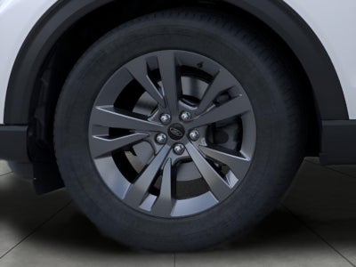 2026 Ford Explorer Active w/200A Pkg 4WD