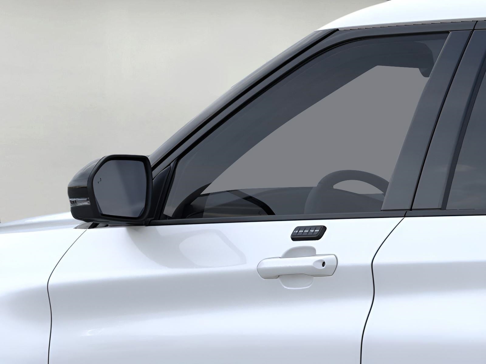2026 Ford Explorer Active w/200A Pkg 4WD