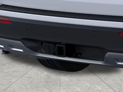 2026 Ford Explorer Active w/200A Pkg 4WD