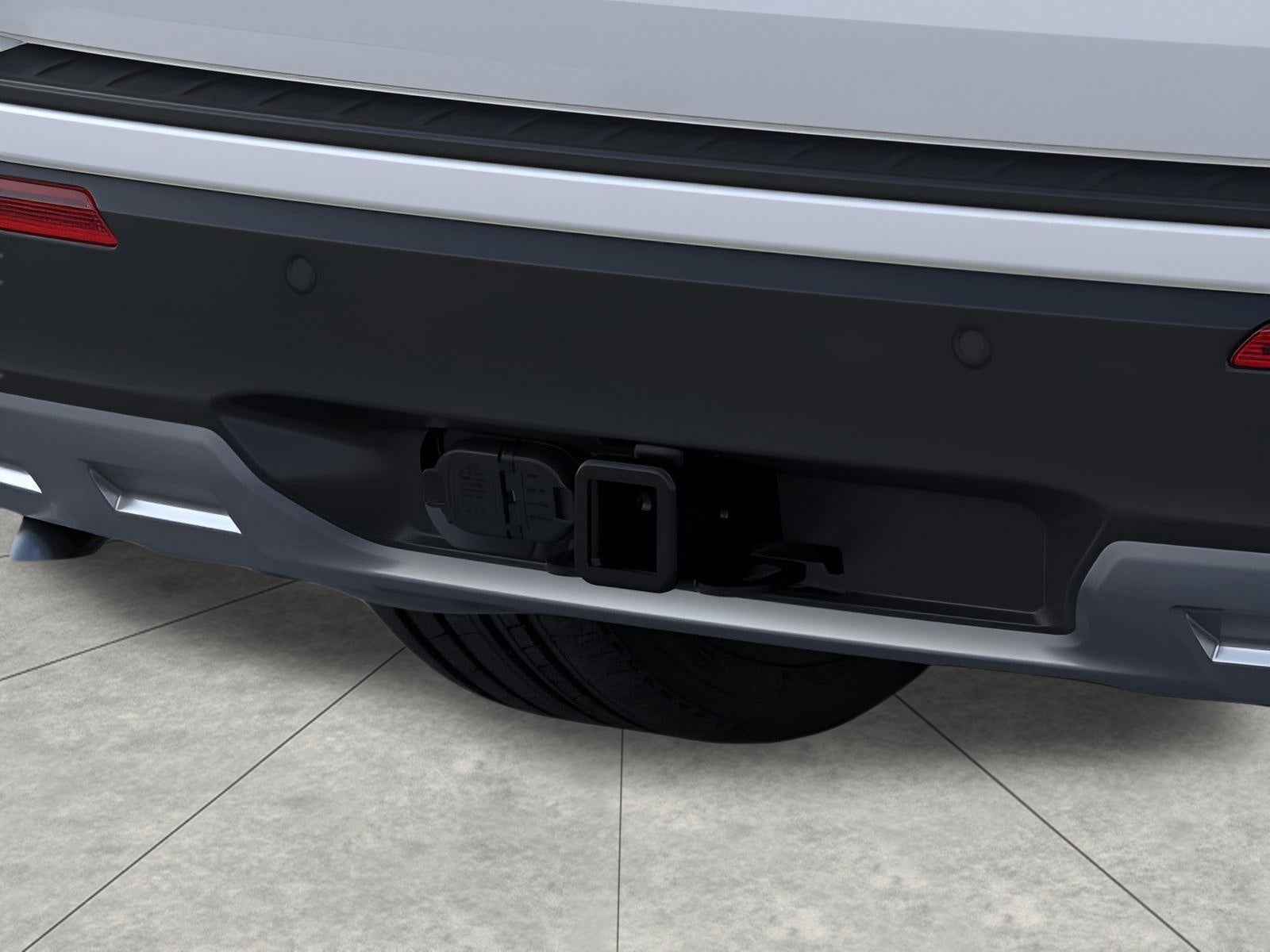2026 Ford Explorer Active w/200A Pkg 4WD