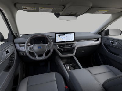 2026 Ford Explorer Active w/200A Pkg 4WD