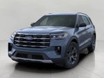 2026 Ford Explorer Active w/200A Pkg 4WD