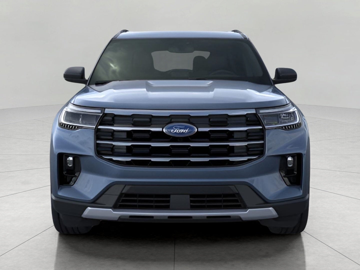 2026 Ford Explorer Active w/200A Pkg 4WD