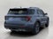 2026 Ford Explorer Active w/200A Pkg 4WD