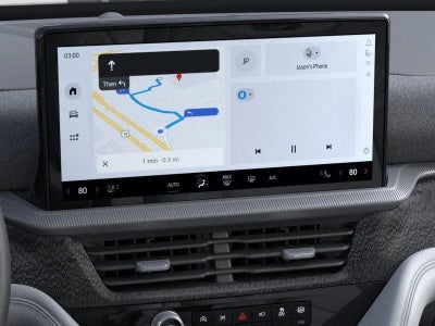 2026 Ford Explorer Platinum 4WD
