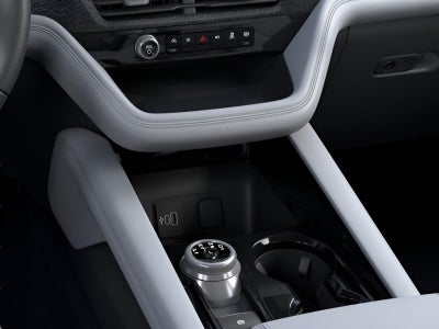 2026 Ford Explorer Platinum 4WD