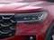 2026 Ford Explorer Platinum 4WD