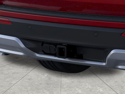 2026 Ford Explorer Platinum 4WD