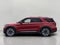 2026 Ford Explorer Platinum 4WD