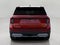 2026 Ford Explorer Platinum 4WD