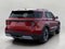 2026 Ford Explorer Platinum 4WD